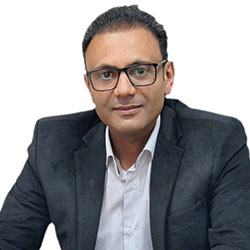 دکتر مهدی میرزائی